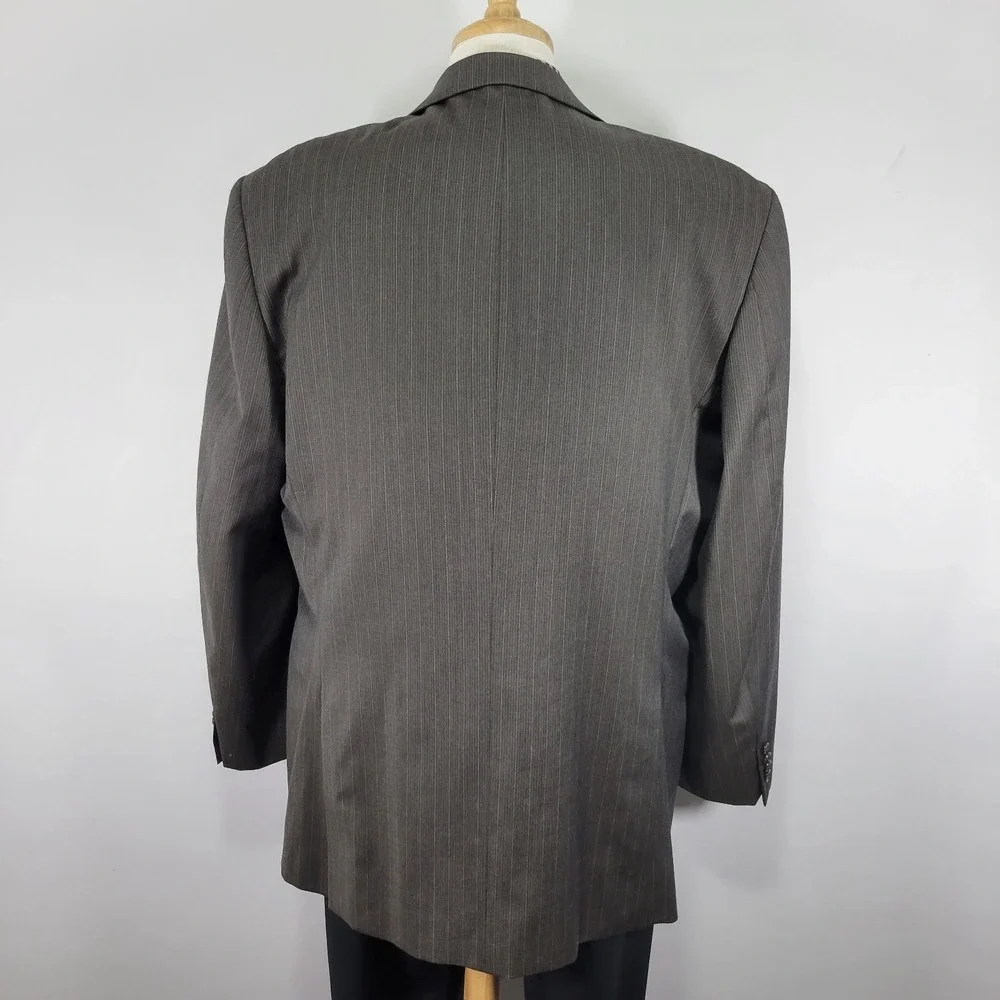 Michael Kors before completing