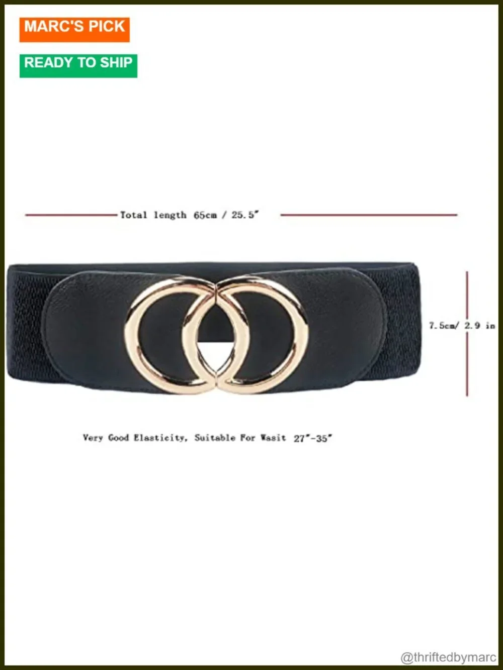 N/A this elastic
