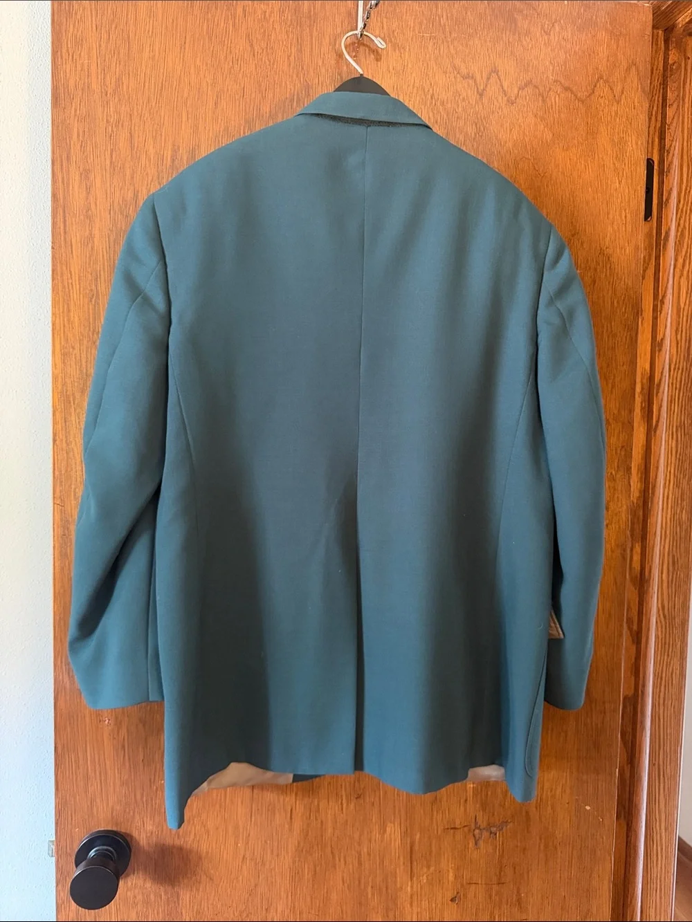 Jack Nicklaus flap buttons classic