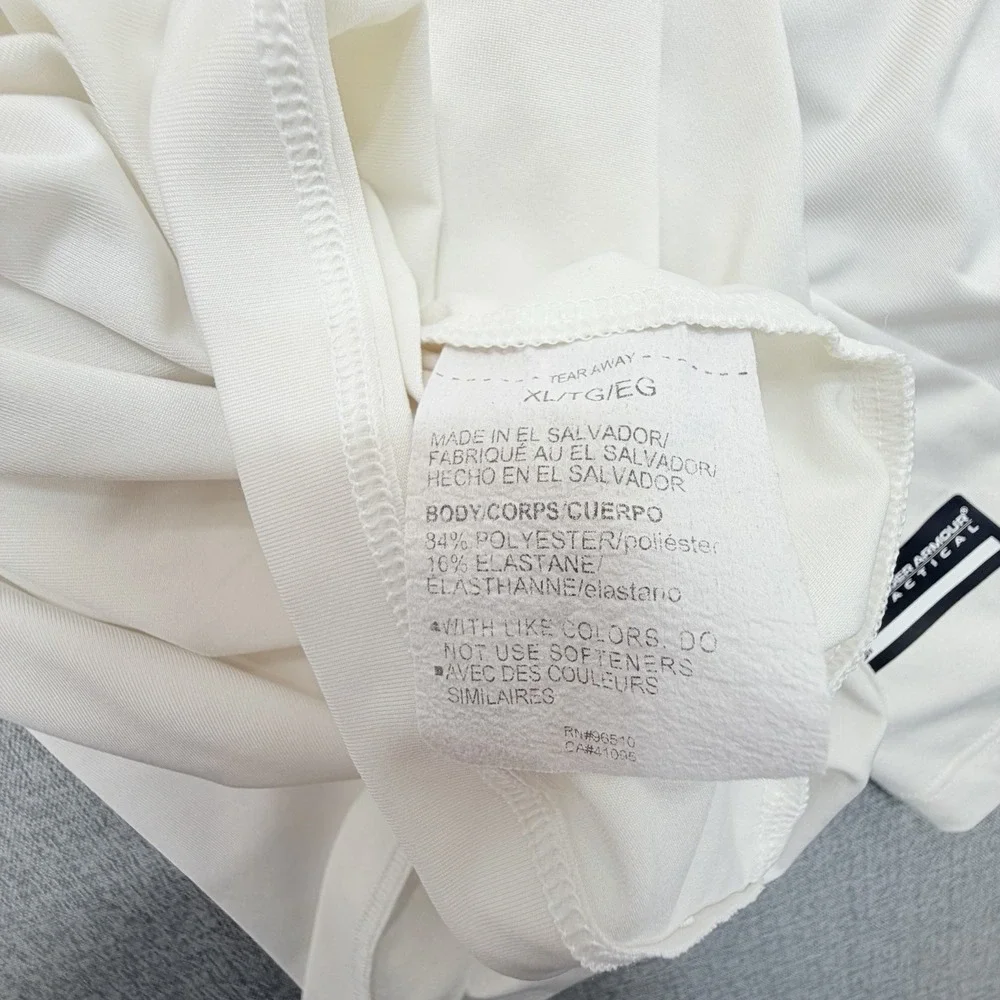 Under Armour under armour