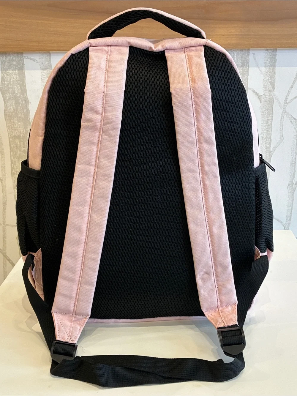 Supermix studio soft pink