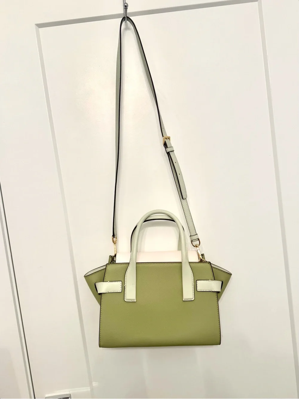 Michael Kors adjusted versatility