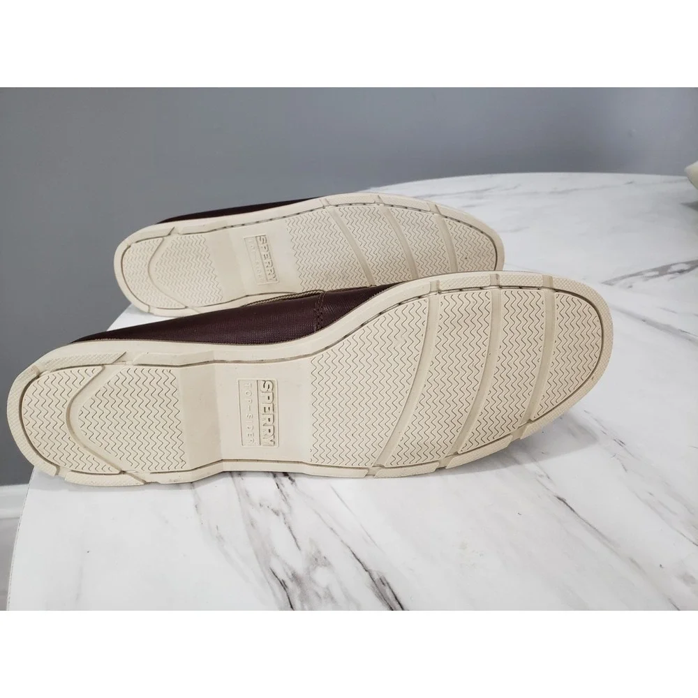 Sperry shoes are