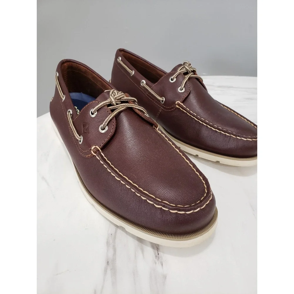 Sperry shoes are