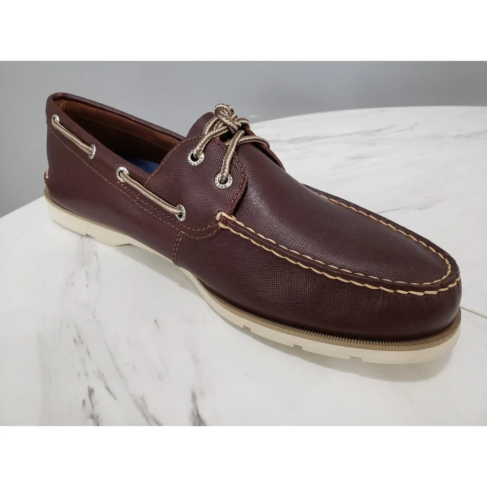 Sperry shoes are