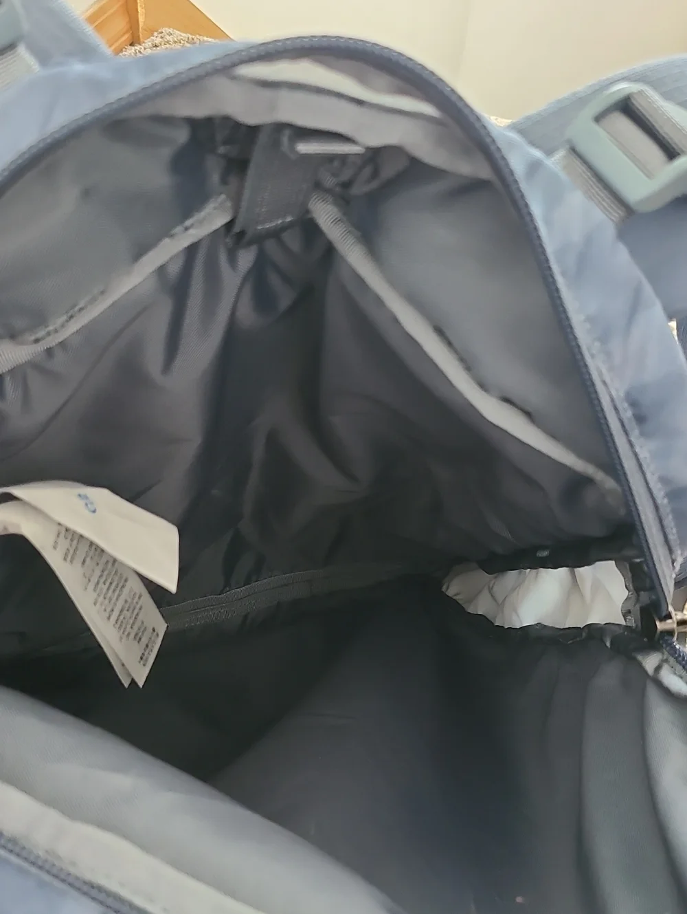 Patagonia pics multiple comfort