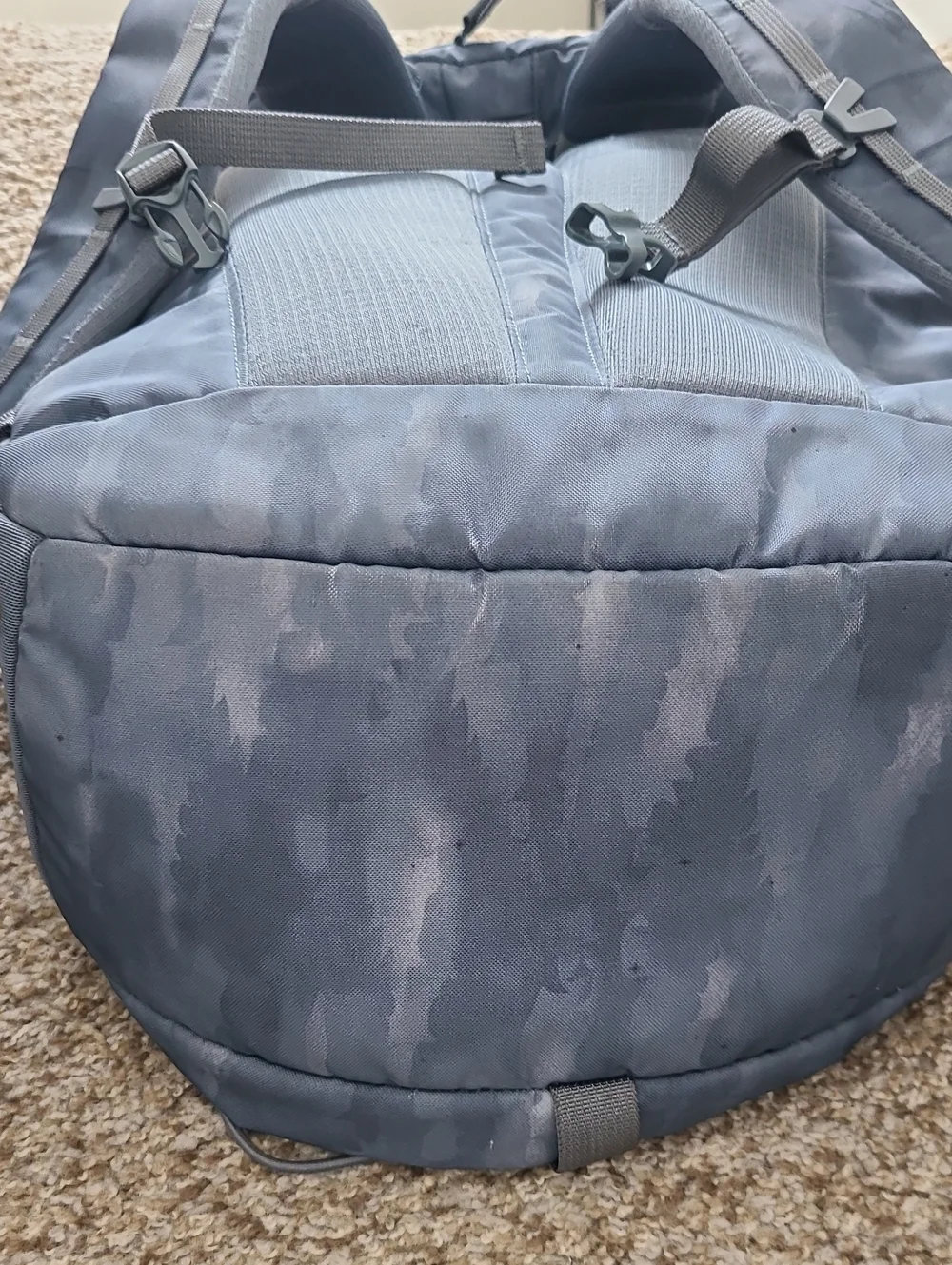 Patagonia durable carry