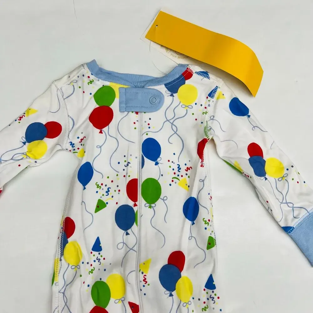 NWT TBBC 18/24M Knox's Night Nights in And Many More