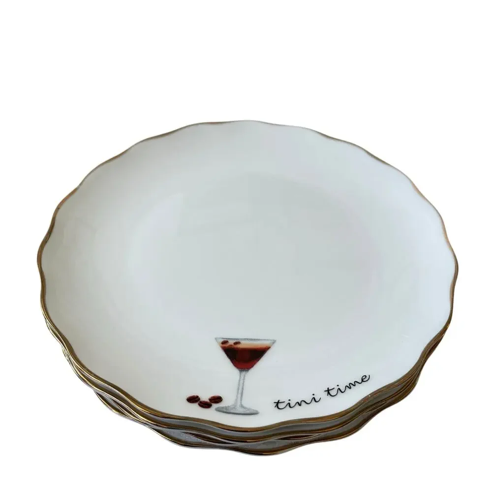 Godinger martini cocktail
