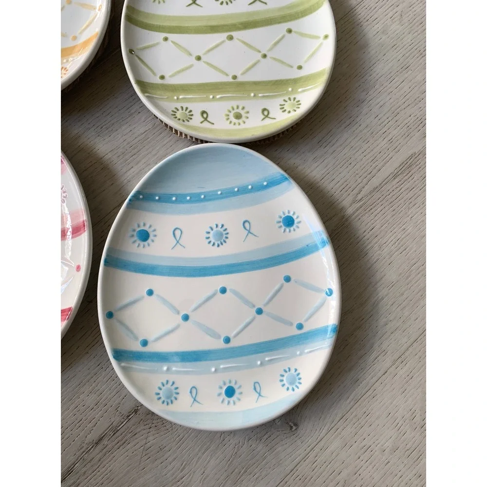 Pottery Barn unique 25 set