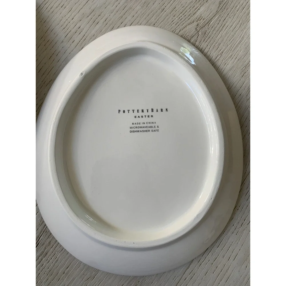 Pottery Barn original festive delightful