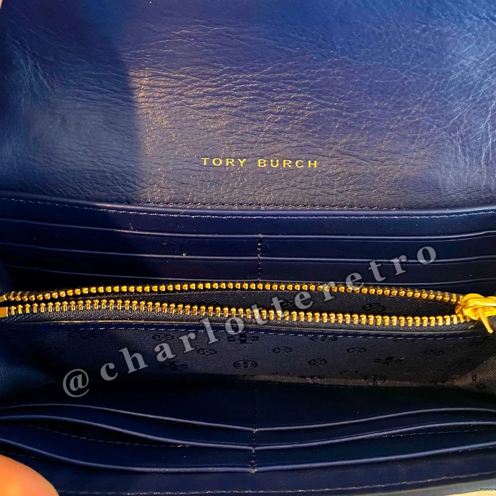 Tory Burch vhtf tory