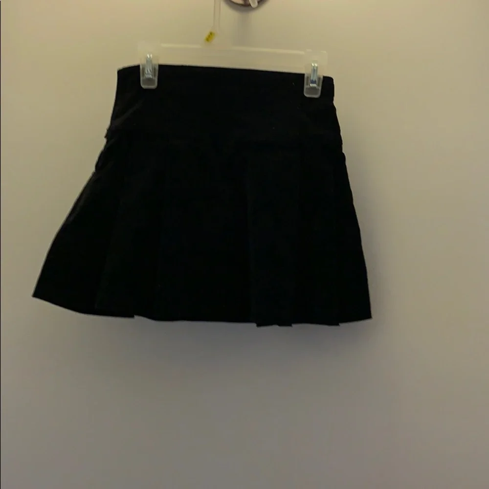 GAP girls black