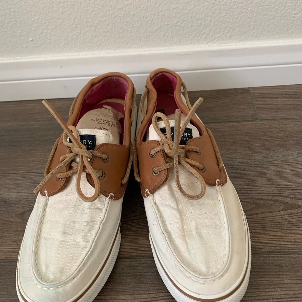 Sperry good vintage