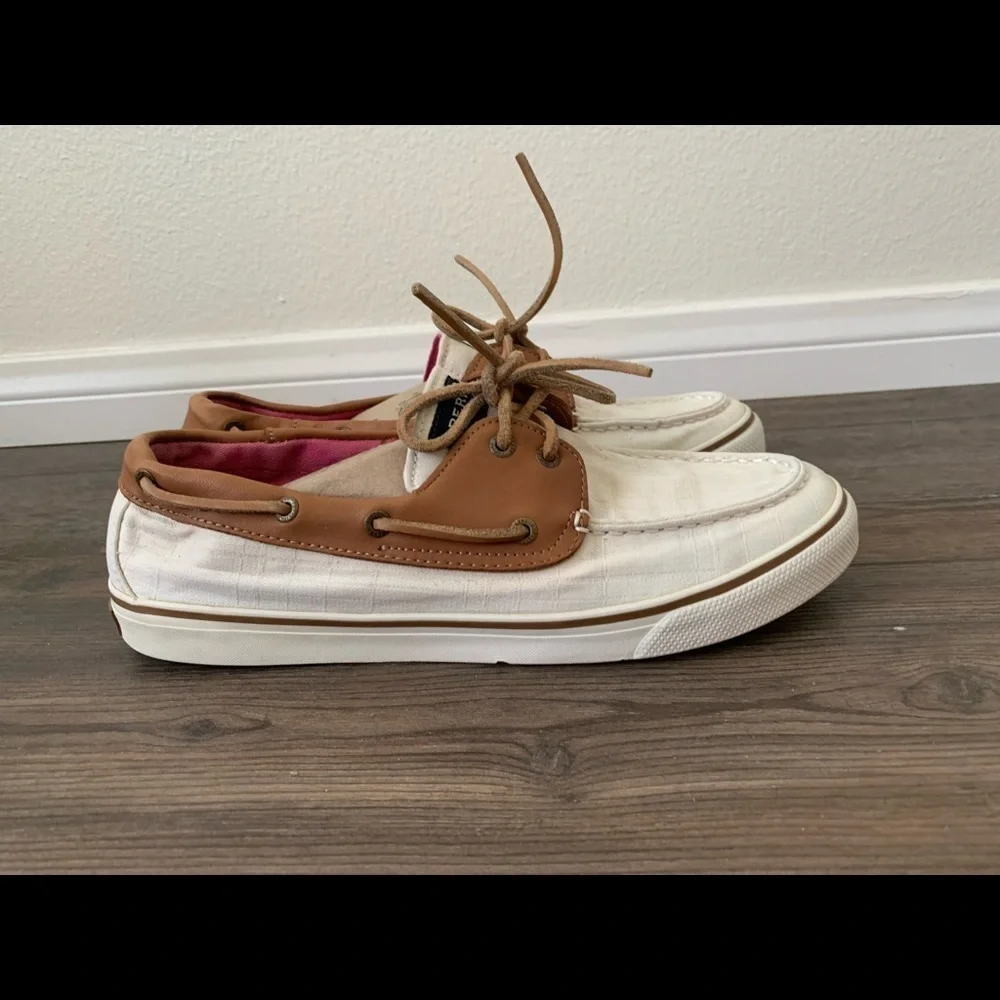 Sperry good vintage
