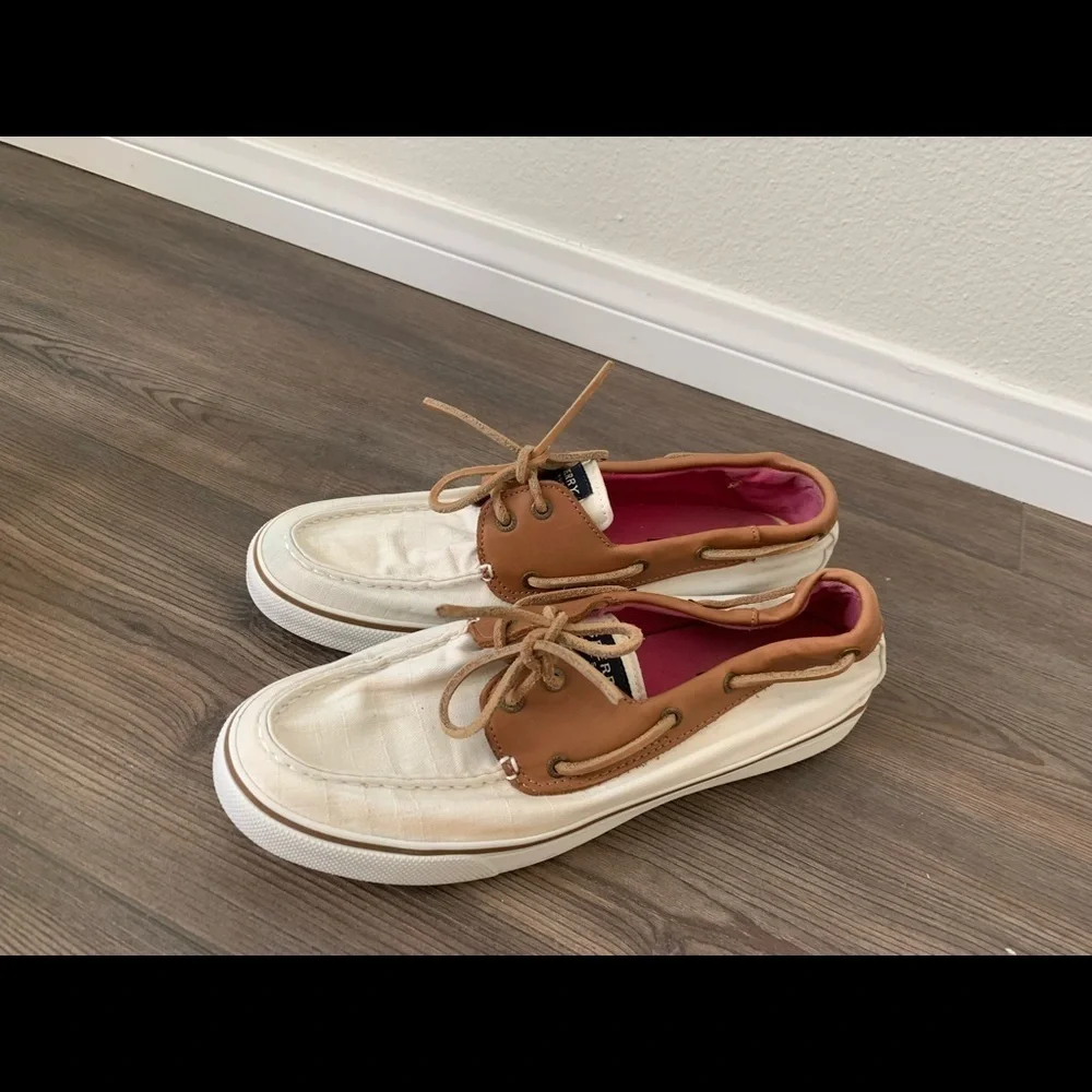 Sperry good vintage