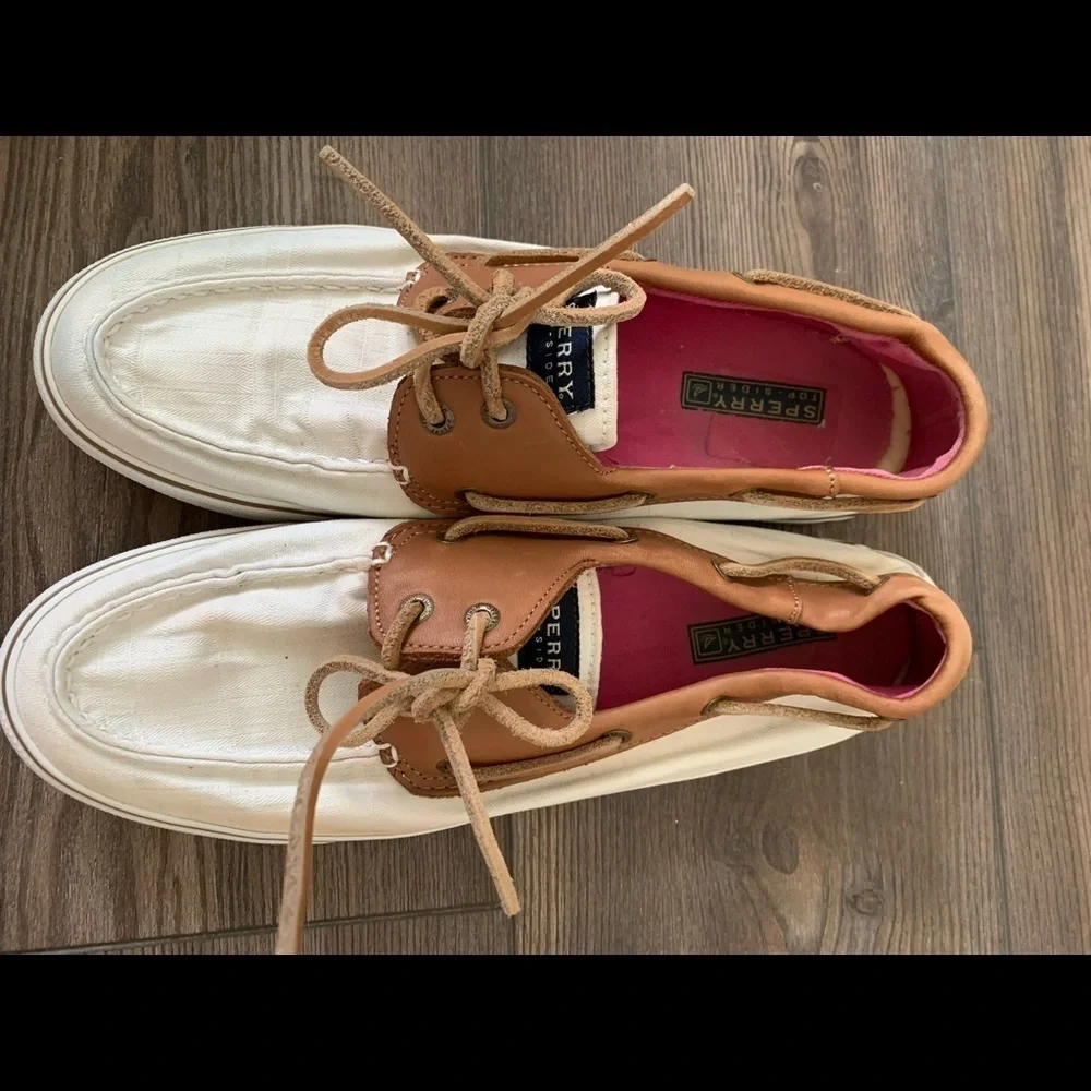 Sperry good vintage