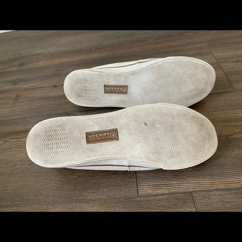 Sperry good vintage