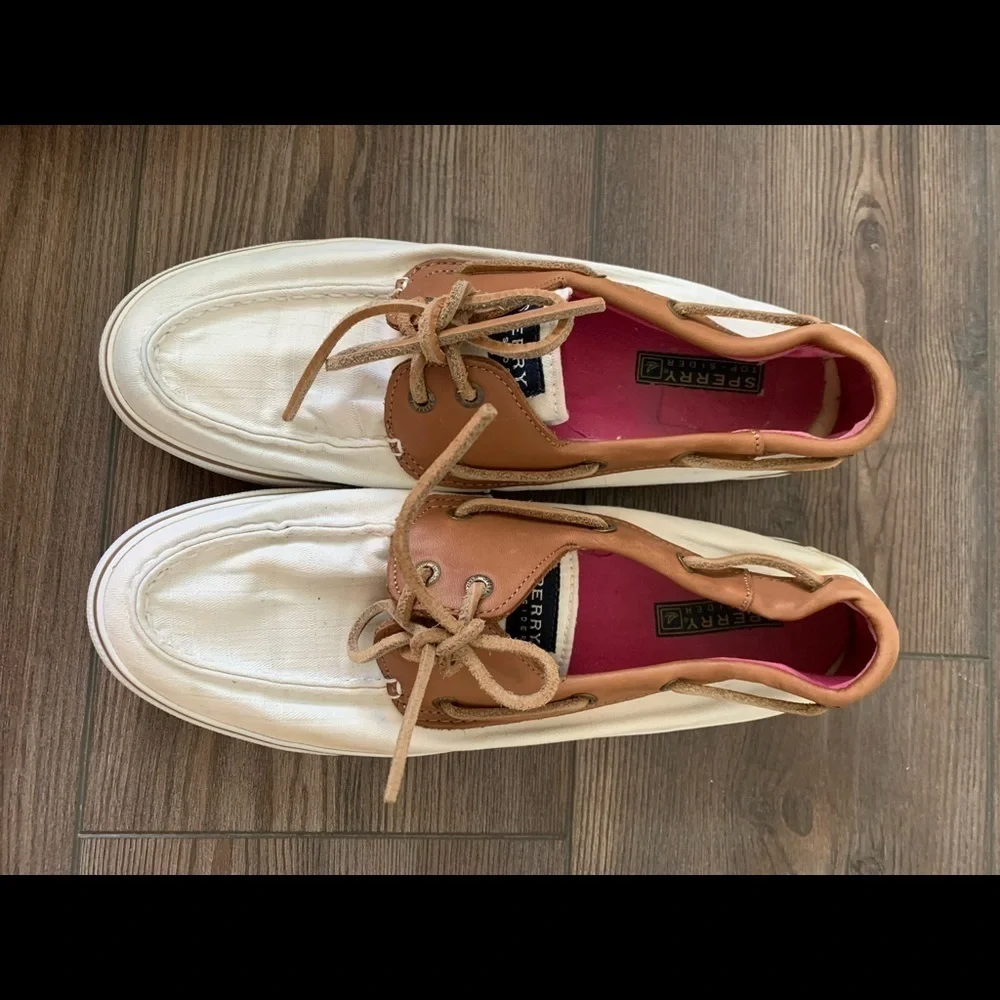 Sperry good vintage