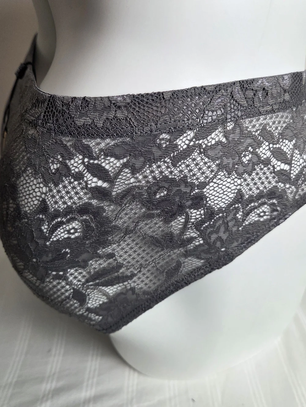 Cosabella soft lace