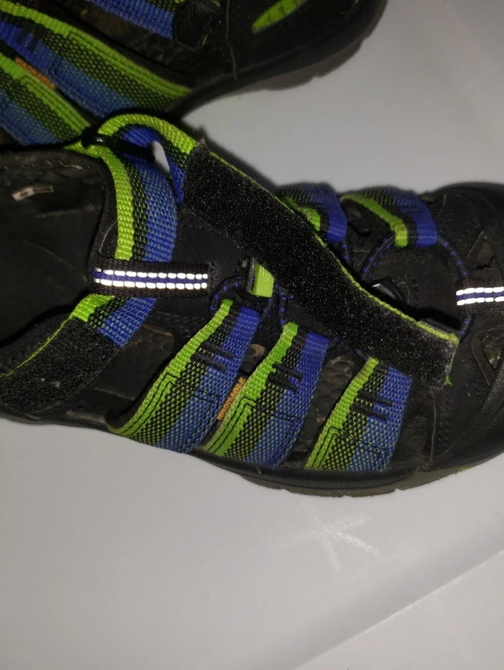 Keen kids sport