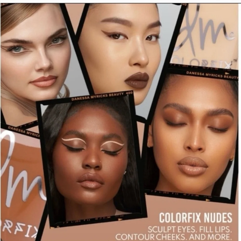 Danessa Myricks Beauty this item