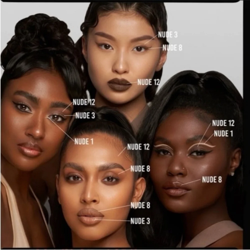 Danessa Myricks Beauty this item