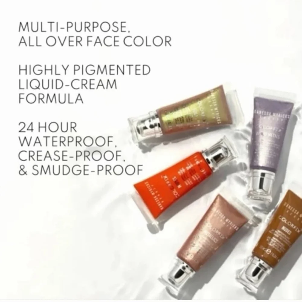 Danessa Myricks Beauty this item