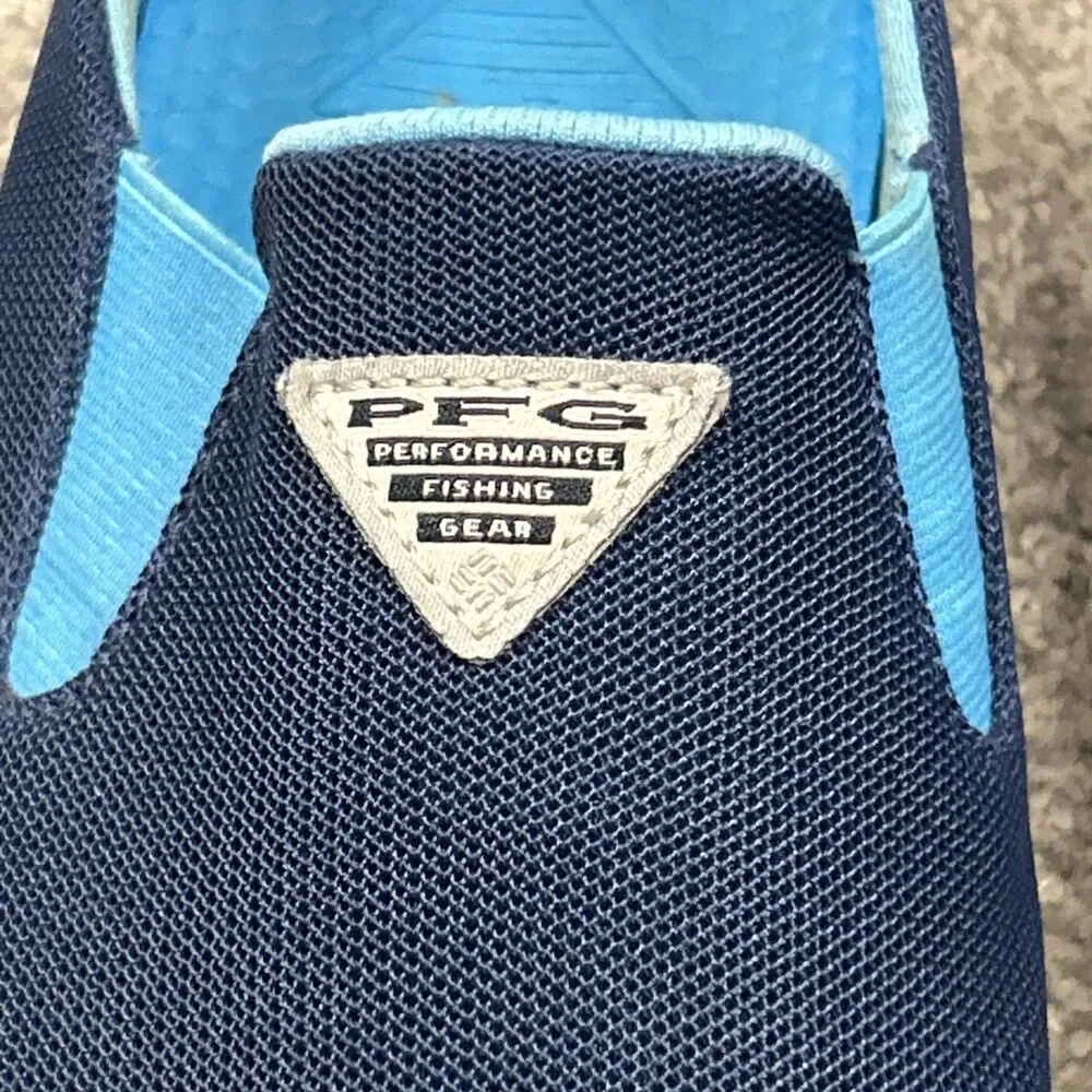 Columbia pfg dorado