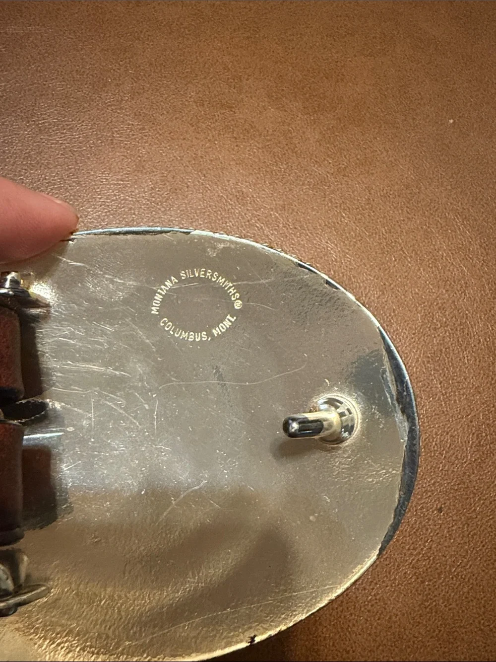 Montana Silversmiths silversmiths design montana