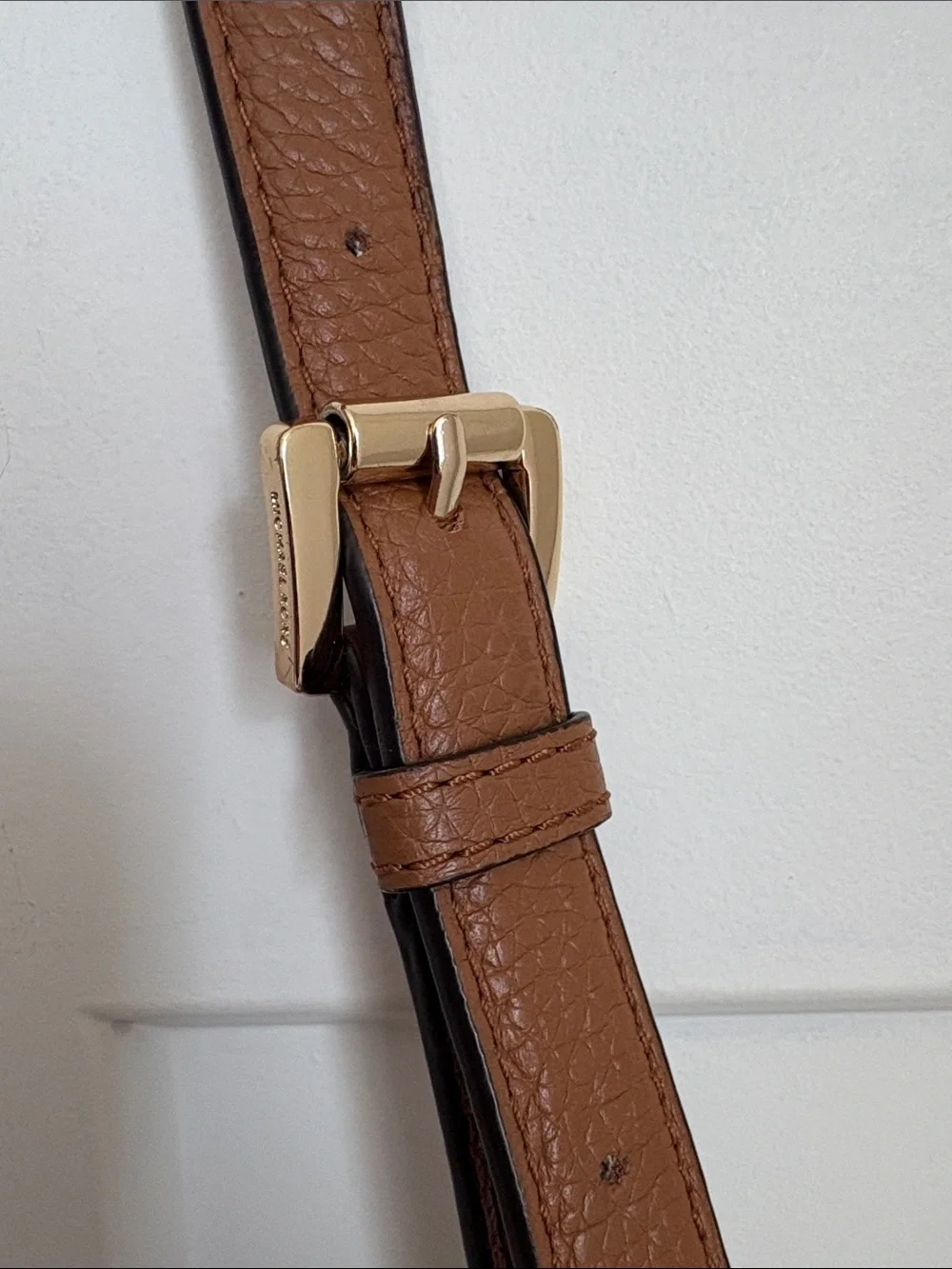 Michael Kors classic brown