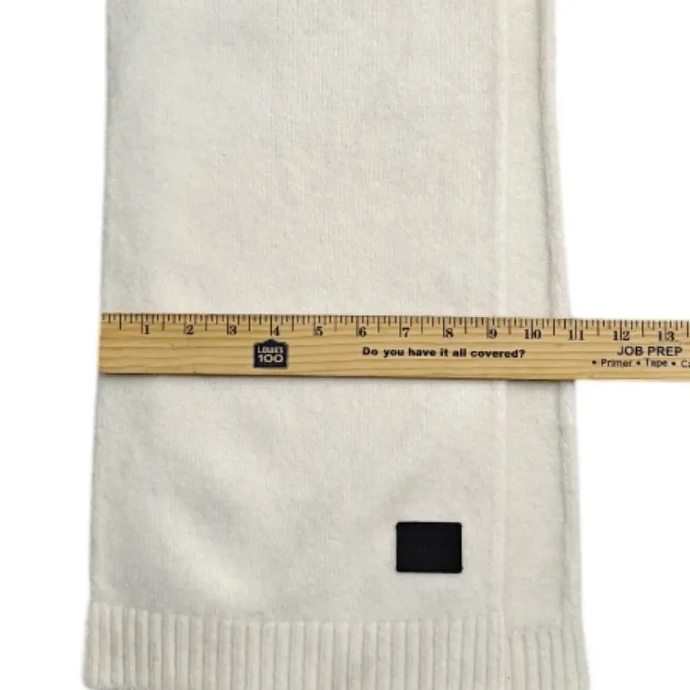 All Saints elegant cream