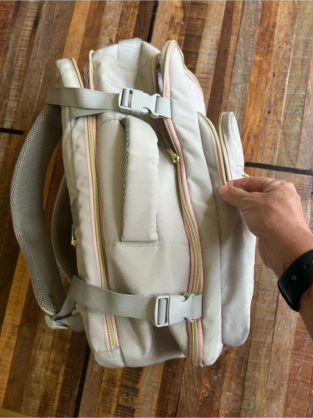 Lovevook 40l travel