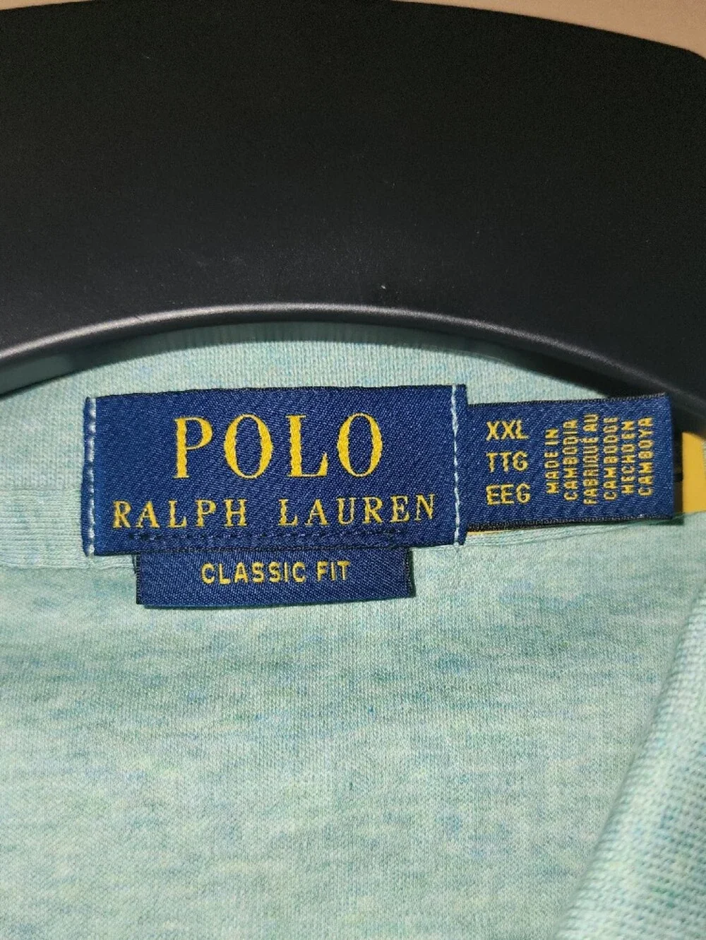 Polo Ralph Lauren brand new