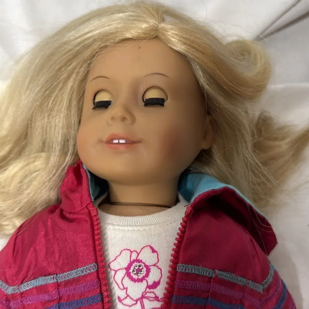 American Girl american girl