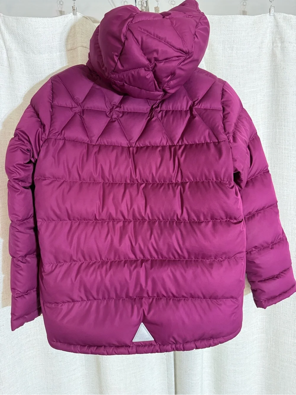 N/A warm insulated