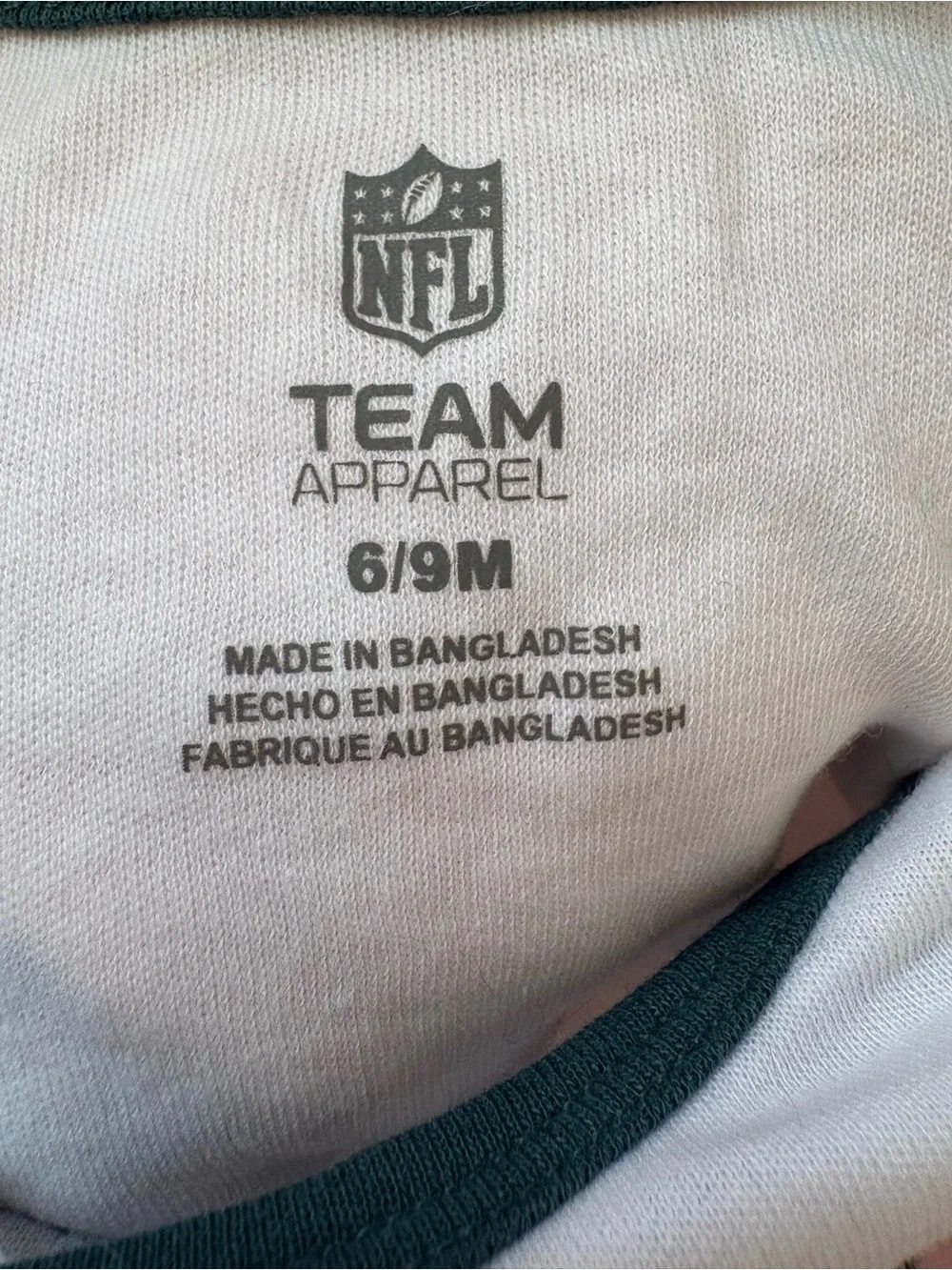 NFL changes comfortable