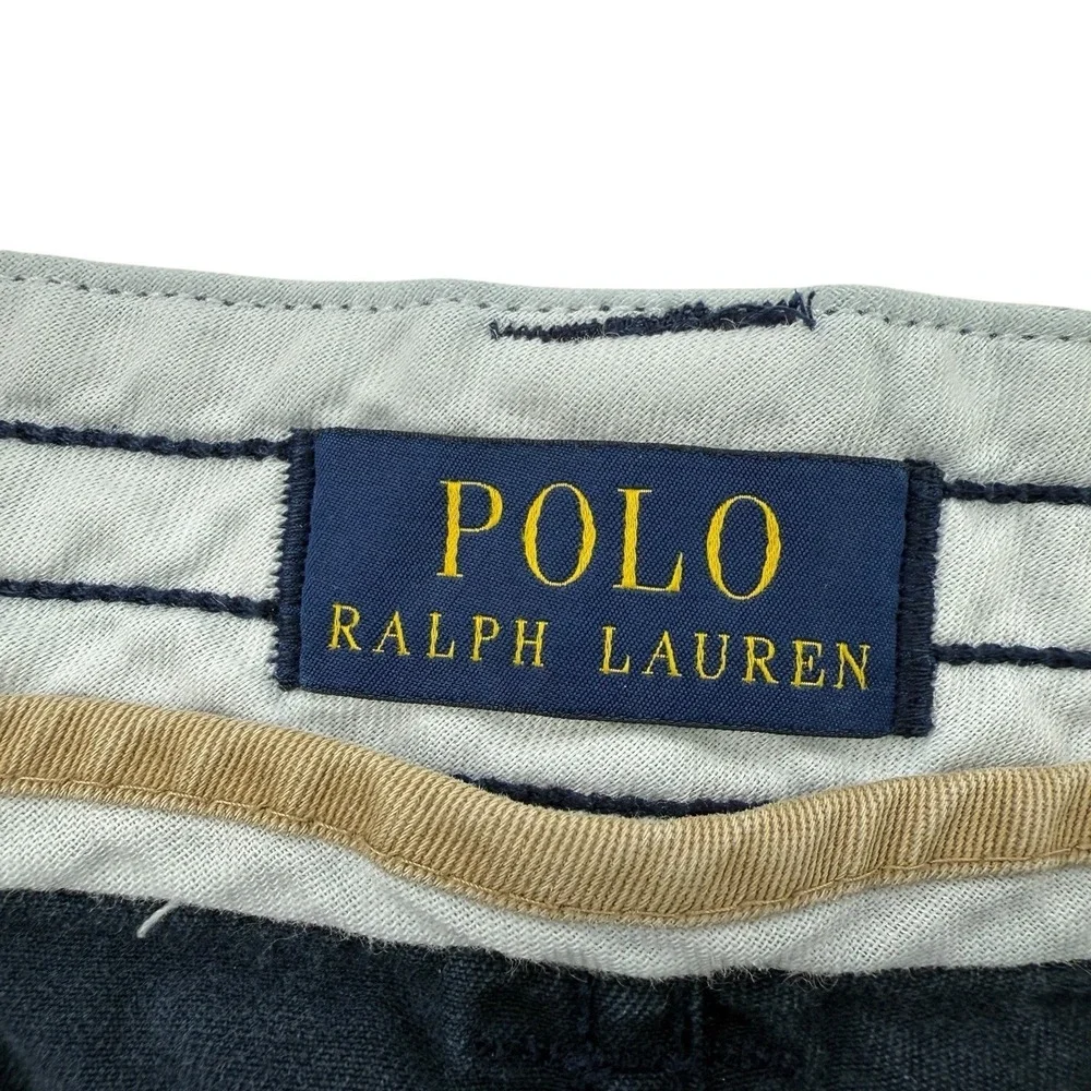 Polo Ralph Lauren brand polo