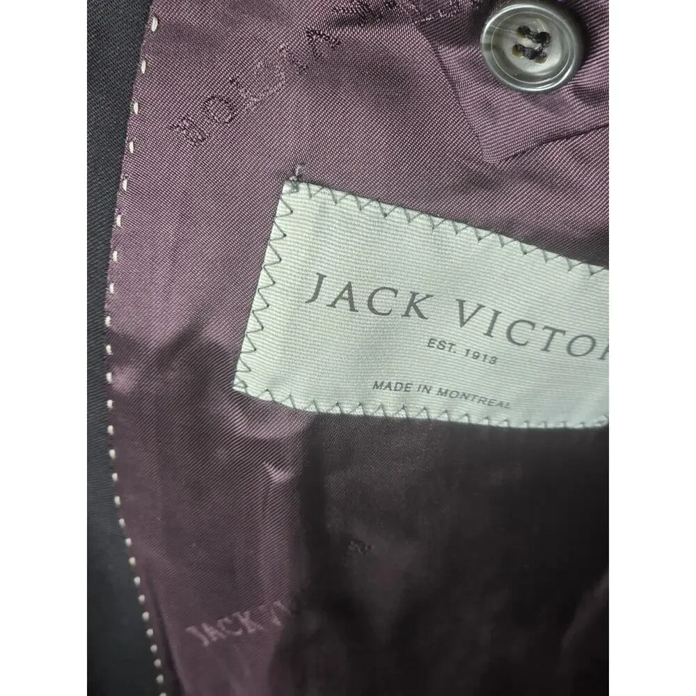 Jack victor elevate your