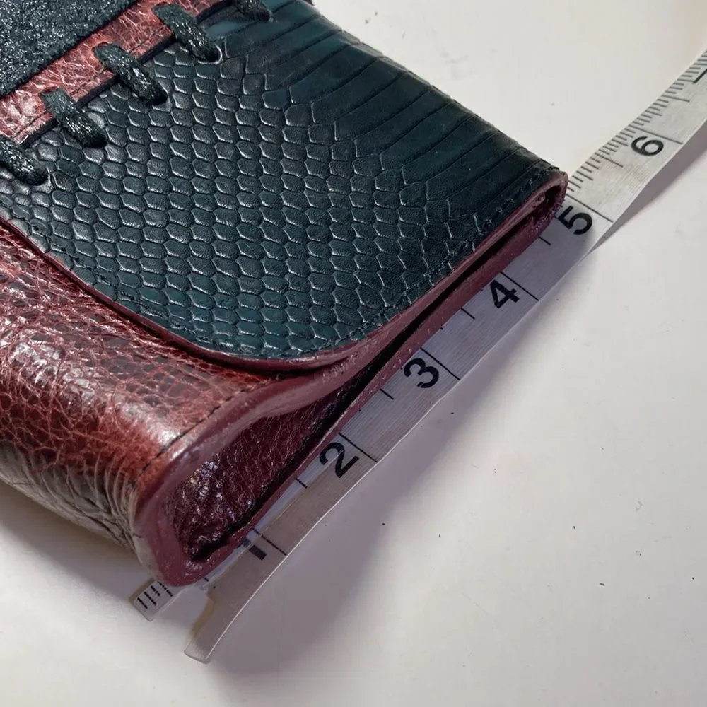 Leatherock usa sturdy