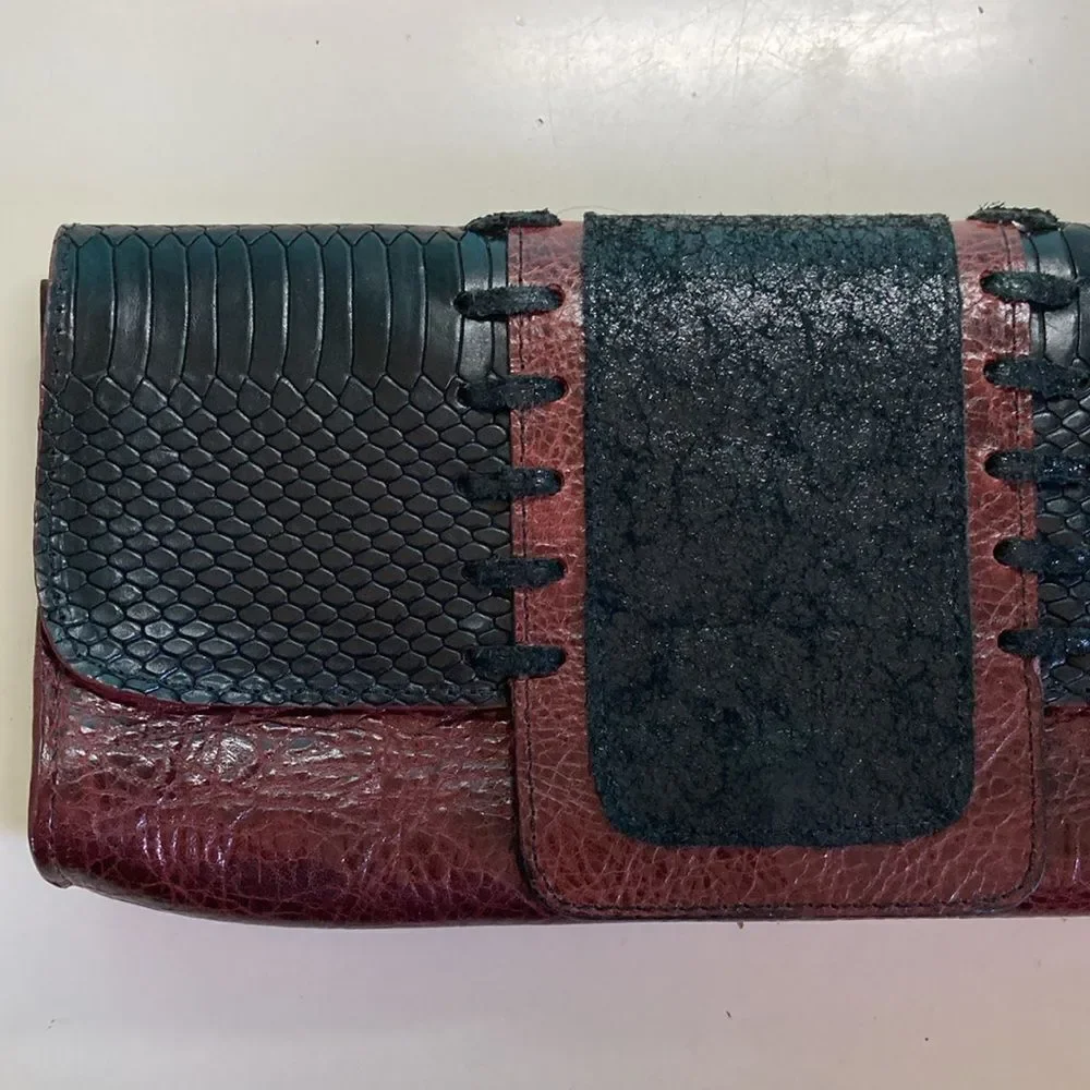 Leatherock usa sturdy