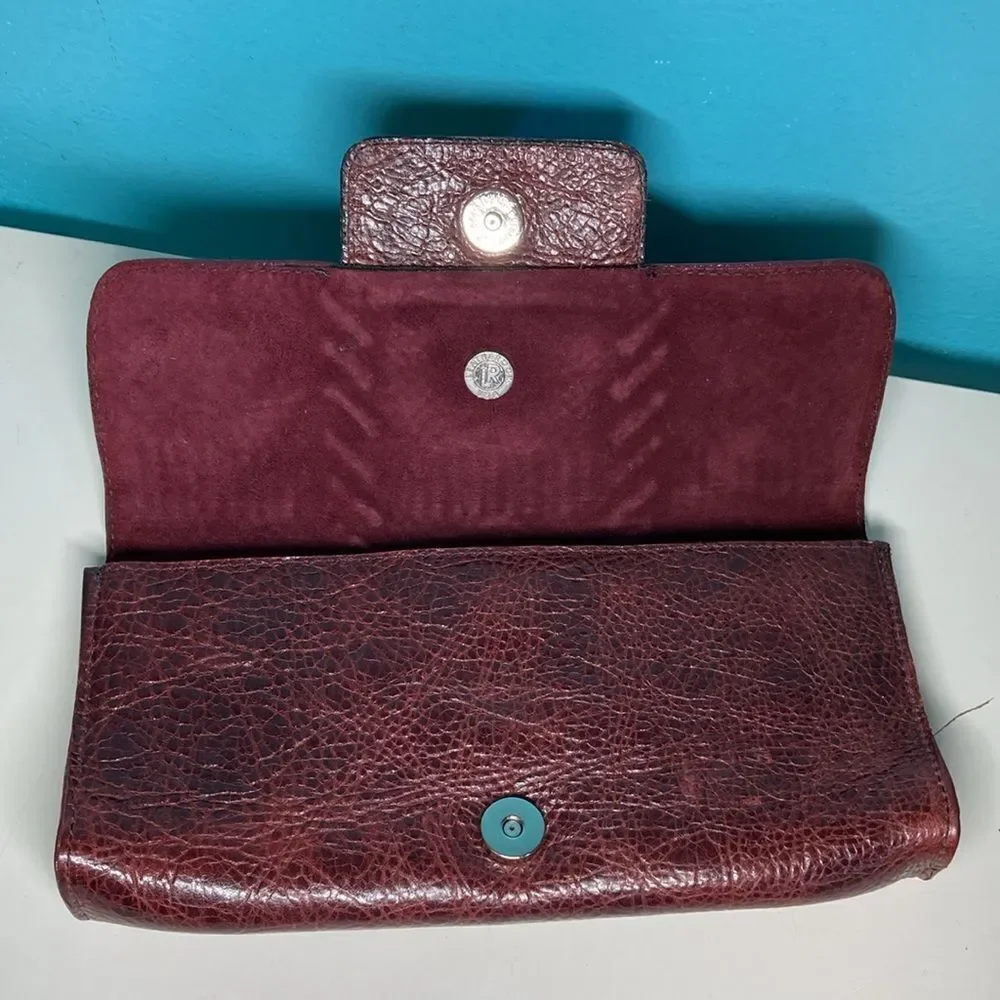 Leatherock usa sturdy