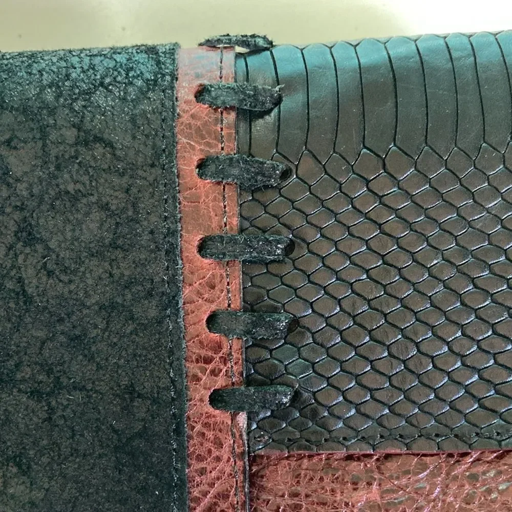 Leatherock usa sturdy