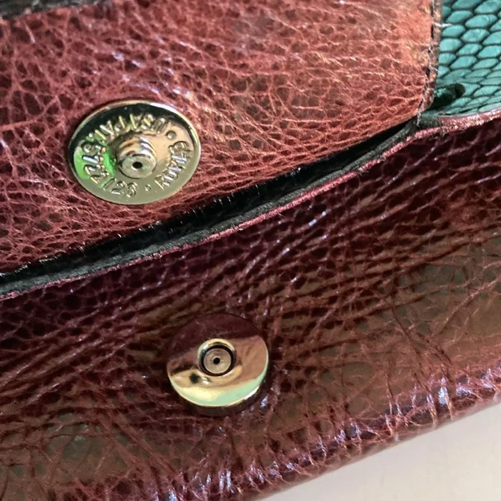 Leatherock usa sturdy