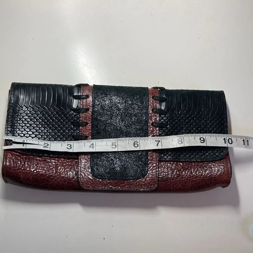 Leatherock usa sturdy