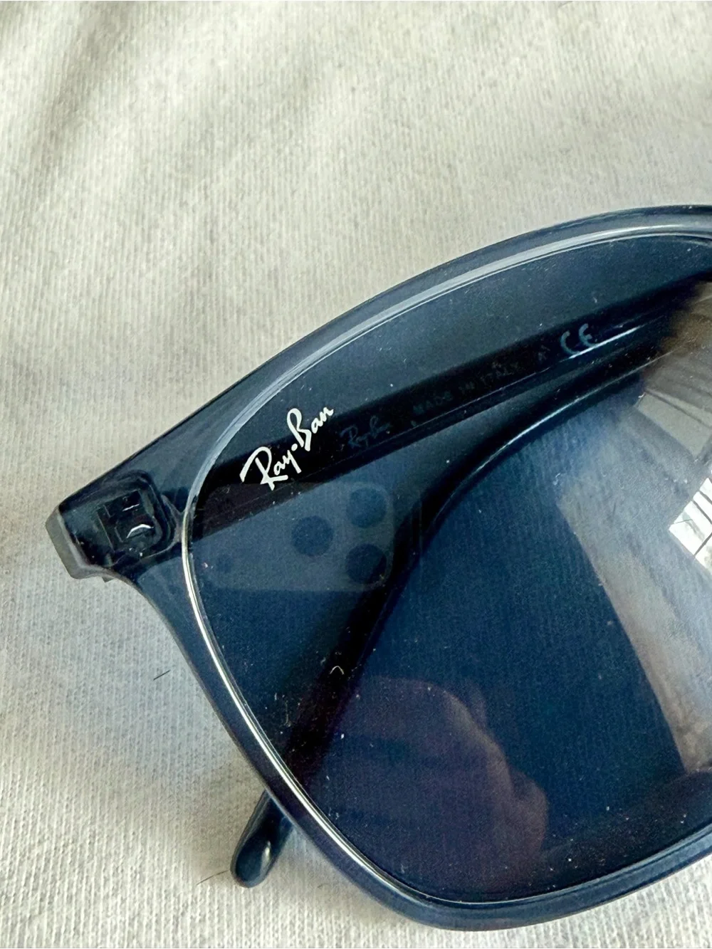 Ray-Ban ray ban