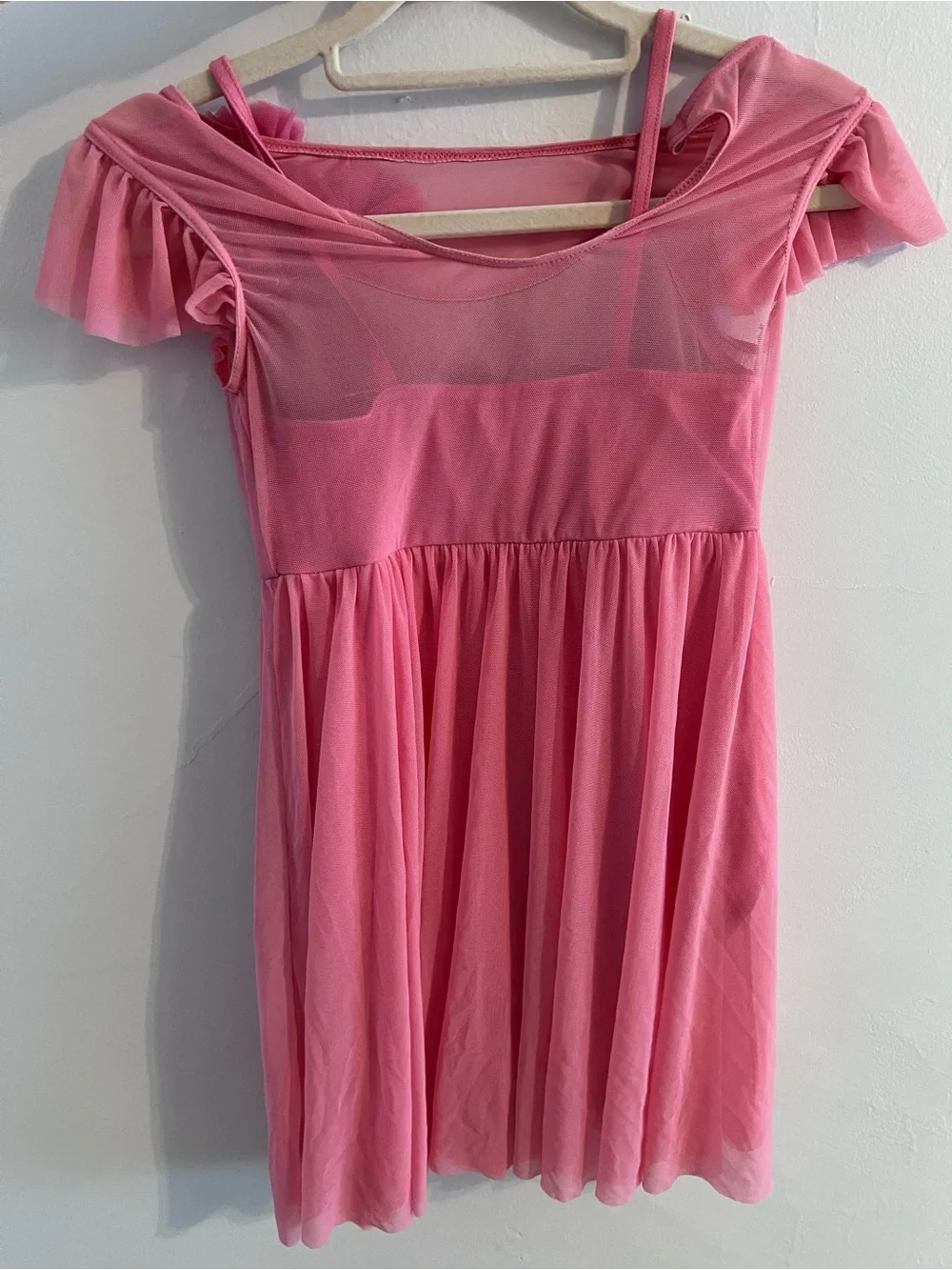 Weissman lightweight pink