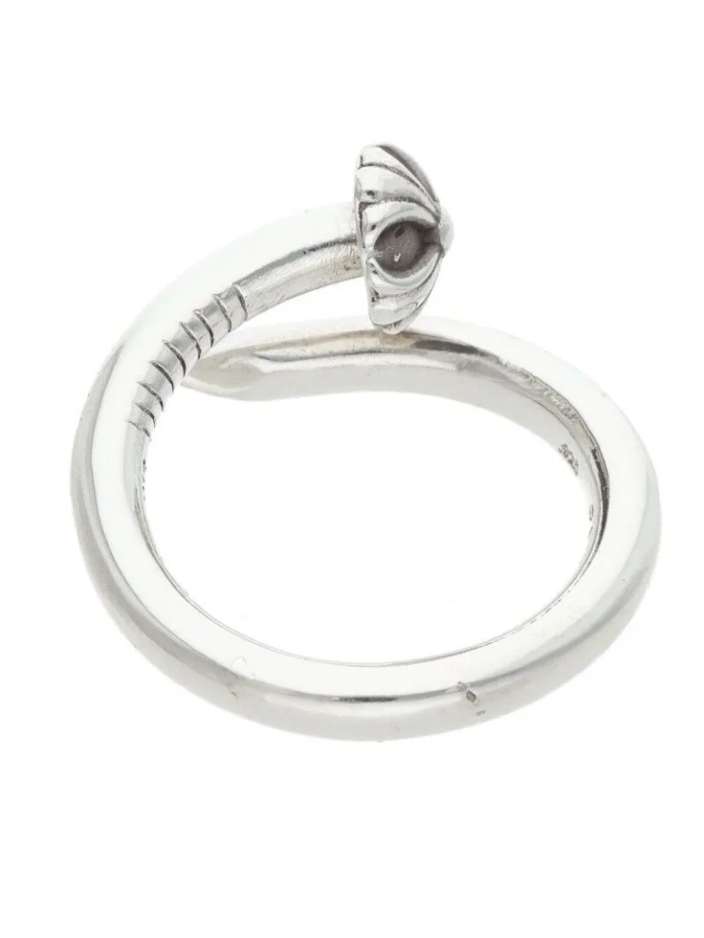 Chrome Hearts size 16