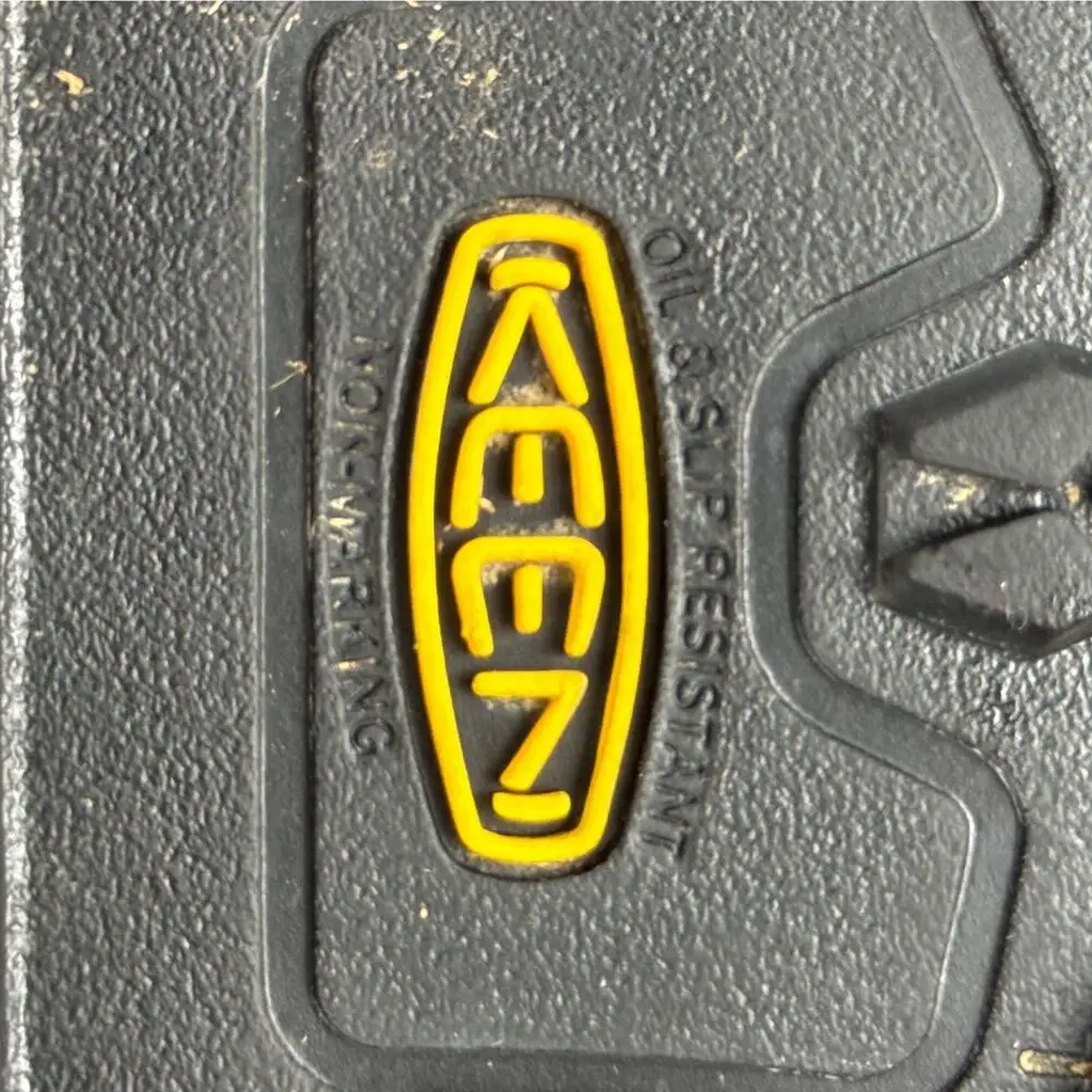 KEEN Utility Seattle 6