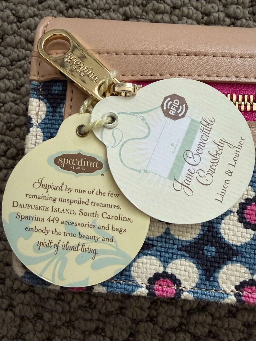 Spartina 449 chic spartina